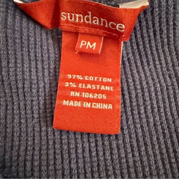 Sundance Waffle Thermal - Picture 4 of 6